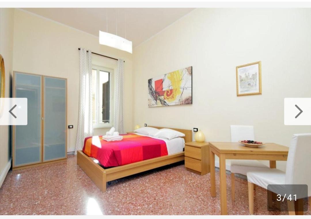 Colosseo B&B Roma Exterior foto