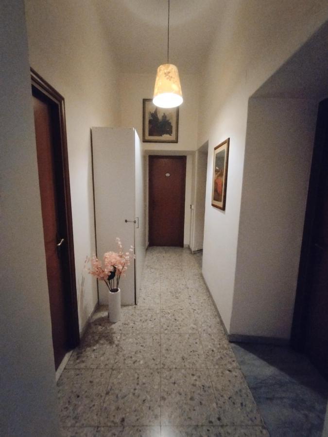 Colosseo B&B Roma Exterior foto